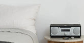 Tivoli Audio Music System BT: The Ideal Replacement for Bose Wave Radio